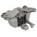 Palier de support de corps d'essieu/moteur 197542 FEBI, Vignette 2