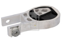Palier de support de corps d'essieu/moteur 197598 FEBI