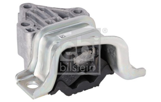 Palier de support de corps d'essieu/moteur 197599 FEBI