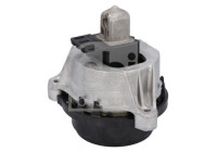 Palier de support de corps d'essieu/moteur 199957 FEBI