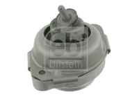 Palier de support de corps d'essieu/moteur 26664 FEBI