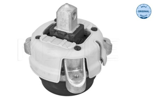 Palier de support de corps d'essieu/moteur 300 118 1136 Meyle