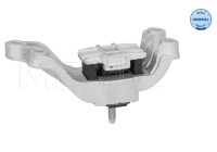 Palier de support de corps d'essieu/moteur 314 030 0014 Meyle