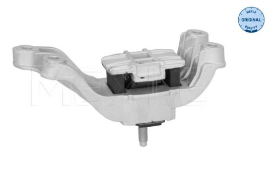 Palier de support de corps d'essieu/moteur 314 030 0014 Meyle