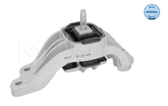 Palier de support de corps d'essieu/moteur 314 030 0014 Meyle, Image 2