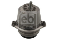 Palier de support de corps d'essieu/moteur 36749 FEBI