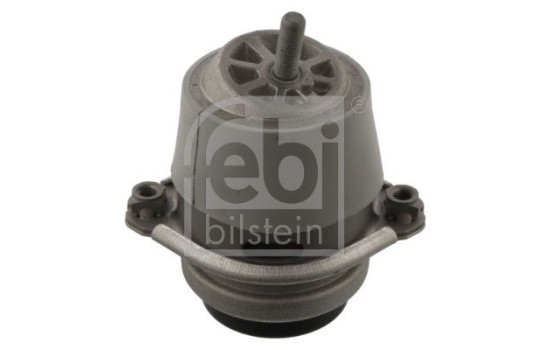 Palier de support de corps d'essieu/moteur 36749 FEBI