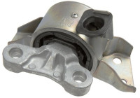 Palier de support de corps d'essieu/moteur 39744 01 Lemforder