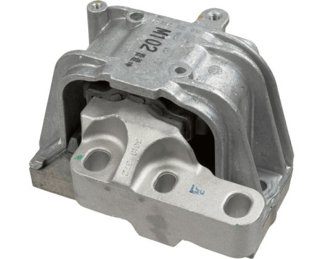 Palier de support de corps d'essieu/moteur 39778 01 Lemforder