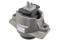 Palier de support de corps d'essieu/moteur 44246 01 Lemforder