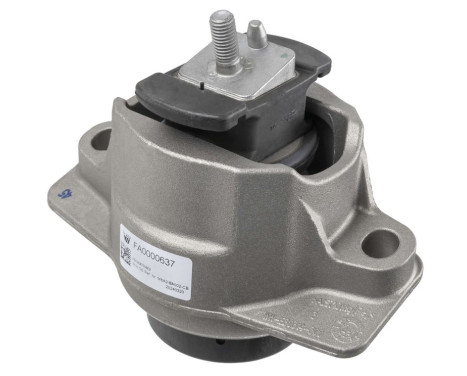 Palier de support de corps d'essieu/moteur 44246 01 Lemforder
