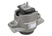Palier de support de corps d'essieu/moteur 44247 01 Lemforder