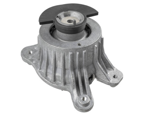 Palier de support de corps d'essieu/moteur 45363 01 Lemforder