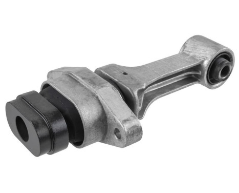 Palier de support de corps d'essieu/moteur 45451 01 Lemforder