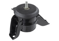 Palier de support de corps d'essieu/moteur 45455 01 Lemforder