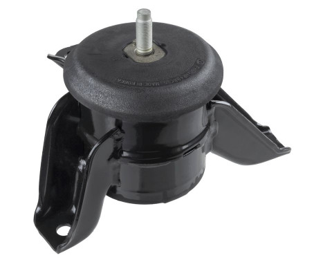 Palier de support de corps d'essieu/moteur 45455 01 Lemforder