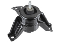 Palier de support de corps d'essieu/moteur 45465 01 Lemforder