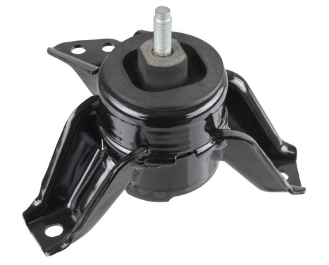 Palier de support de corps d'essieu/moteur 45465 01 Lemforder