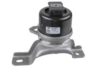 Palier de support de corps d'essieu/moteur 45543 01 Lemforder