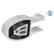 Palier de support de corps d'essieu/moteur 514 030 0031 Meyle, Vignette 2