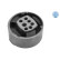 Palier de support de corps d'essieu/moteur 614 030 0082 Meyle