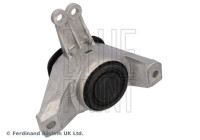Palier de support de corps d'essieu/moteur ADBP800644 Blue Print