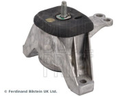 Palier de support de corps d'essieu/moteur ADBP800692 Blue Print