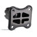 Palier de support de corps d'essieu/moteur ADBP800778 Blue Print, Vignette 2