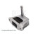 Palier de support de corps d'essieu/moteur ADBP800784 Blue Print, Vignette 2