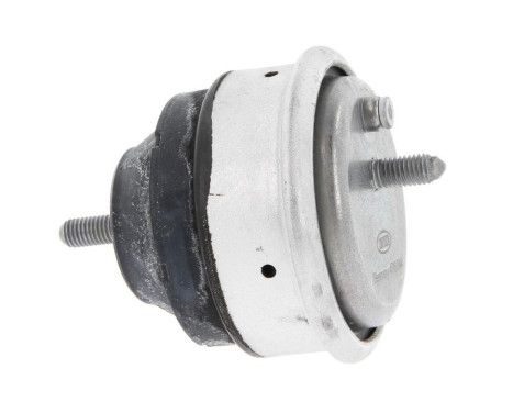 Palier de support de corps d'essieu/moteur