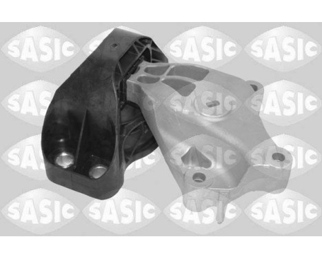 Palier de support de corps d'essieu/moteur