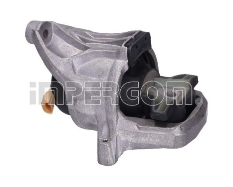 Palier de support de corps d'essieu/moteur