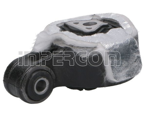 Palier de support de corps d'essieu/moteur