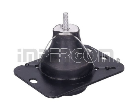 Palier de support de corps d'essieu/moteur