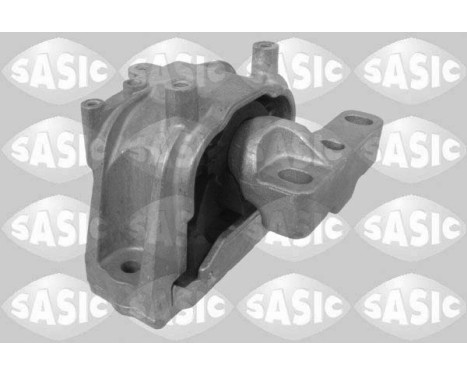 Palier de support de corps d'essieu/moteur