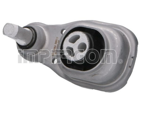 Palier de support de corps d'essieu/moteur