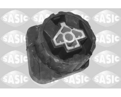 Palier de support de corps d'essieu/moteur