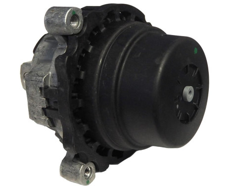 Palier de support de corps d'essieu/moteur