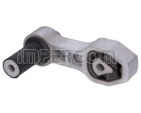 Palier de support de corps d'essieu/moteur
