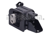 Palier de support de corps d'essieu/moteur