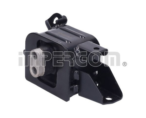 Palier de support de corps d'essieu/moteur