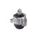 Palier de support de corps d'essieu/moteur