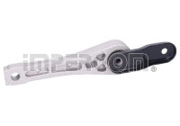 Palier de support de corps d'essieu/moteur