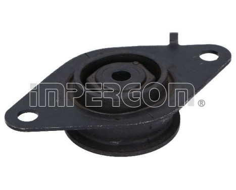 Palier de support de corps d'essieu/moteur