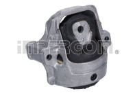 Palier de support de corps d'essieu/moteur