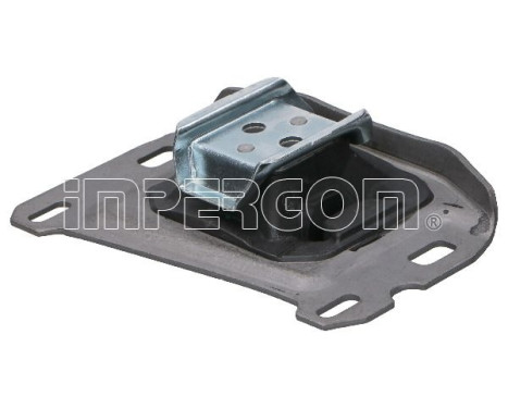 Palier de support de corps d'essieu/moteur