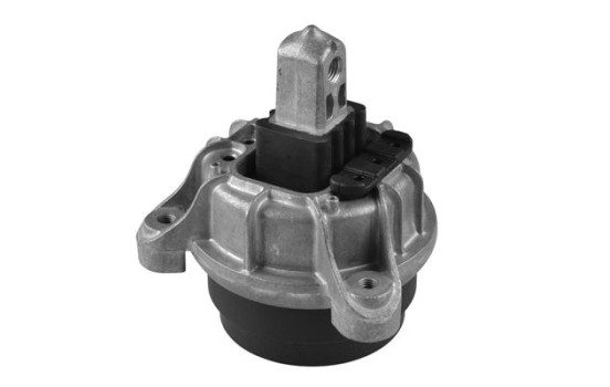Palier de support de corps d'essieu/moteur