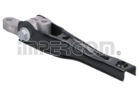 Palier de support de corps d'essieu/moteur