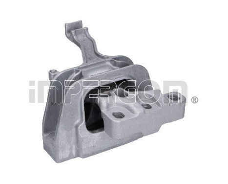 Palier de support de corps d'essieu/moteur