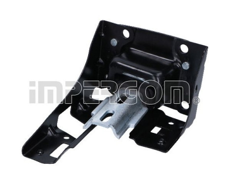 Palier de support de corps d'essieu/moteur